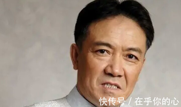 年轻人的楷模李幼斌谈综艺不会去参加真人秀,演员就是演戏
