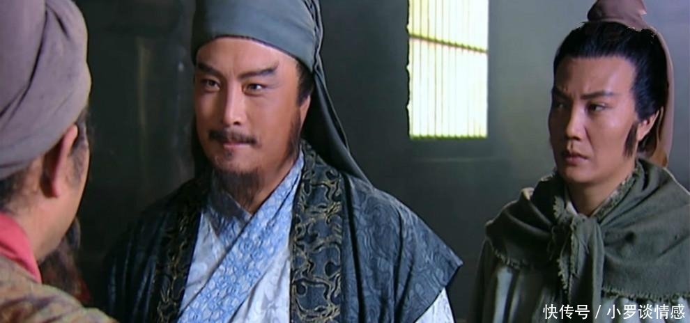 明知宋江谋杀晁盖,鲁智深武松为何还让他当梁山之主?其中原因有三个