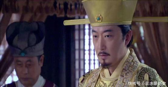 无心|他年富力强就已是皇帝,无心政事却是因为这件事,最终付出代价