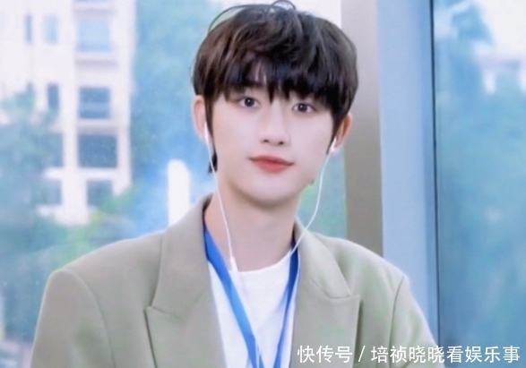 丁程鑫缺席快本录制,粉丝不满队友代录,粉丝凭什么这么霸道