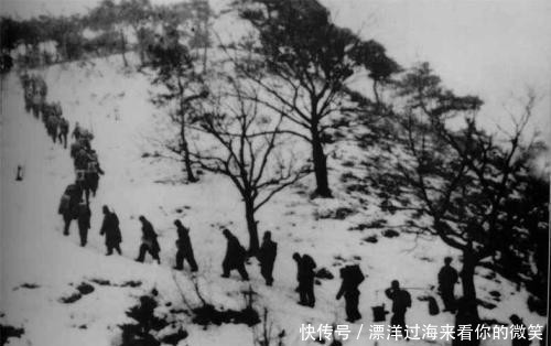 美军|美军师长曾说：长津湖战役是没有必要的，事实上，真是这样吗？