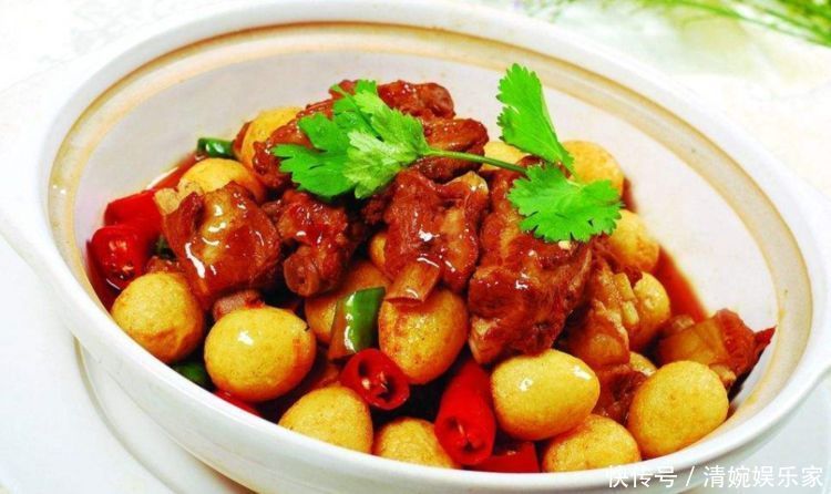  大脑|冬天常给孩子吃的菜，孩子不缺钙体质好长高个，大脑聪明发育好