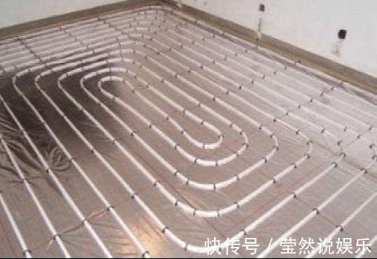 风暖|除了地暖,还有这些设计可以代替它,更加省电和暖和