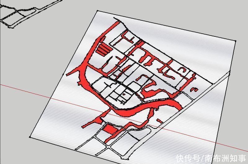 余西|南布洲煮海 通东人 我们记得历史 才不会忘却历史