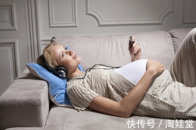 胎儿|早上3个“坏习惯”,会让胎儿“难受”一天,孕妈要懂得