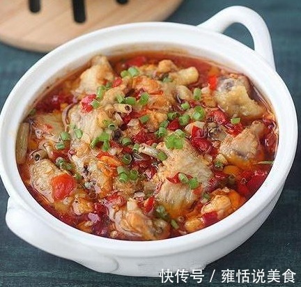 香辣豆腐如此做香死了,好吃开胃,秒变家常下饭菜