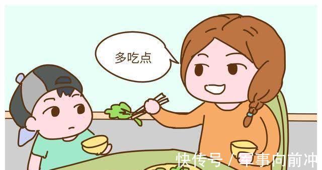 辅食|孩子加辅食容易犯的7个误区,家长早知道早避开
