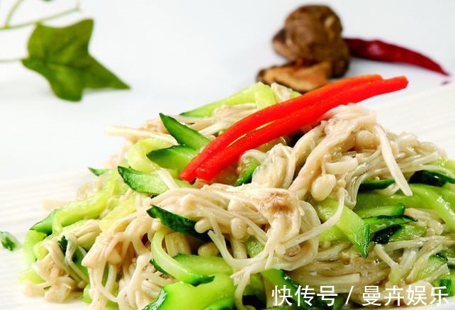 食物|女性不妨多吃3种食物,排毒养颜、滋润身体,好处多多!