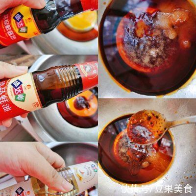 蛏子|大厨教我的捞汁小海鲜的做法，确实比我自己做的讲究