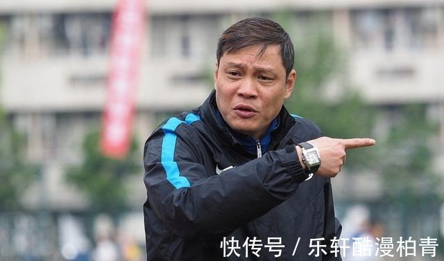 重任|范志毅的足协重任,将为国足输送人才,步入正轨!