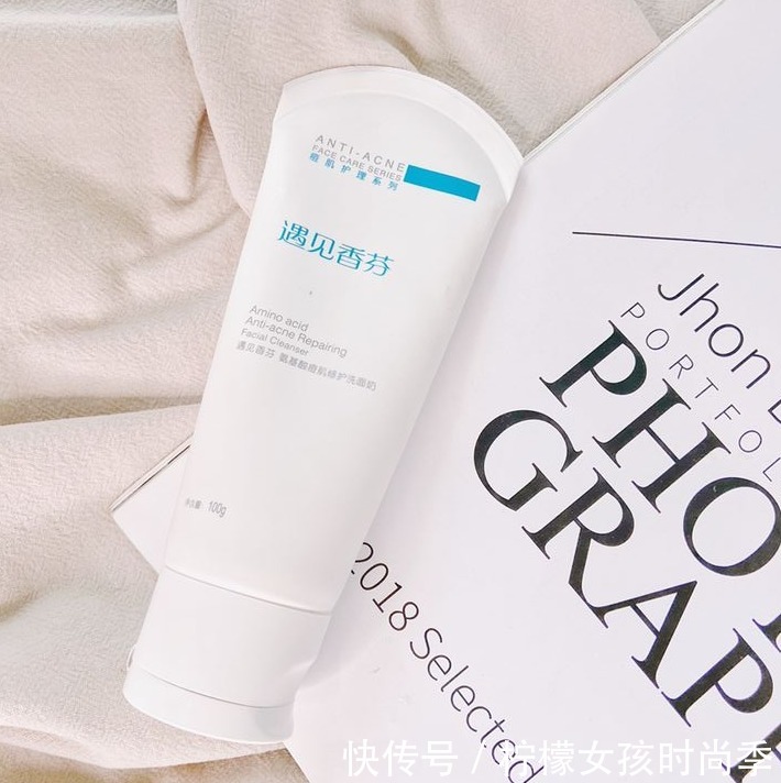 洗脸|这3种洗面奶被列入“黑名单”,有可能"躺"在你的购物车里,勿买