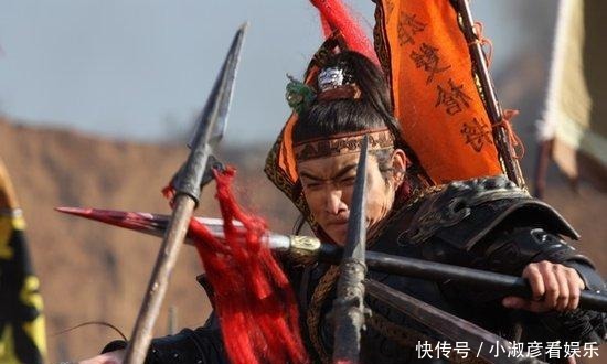  好汉|梁山好汉武艺超群，论单挑此人称王，武松、卢俊义都比不过他