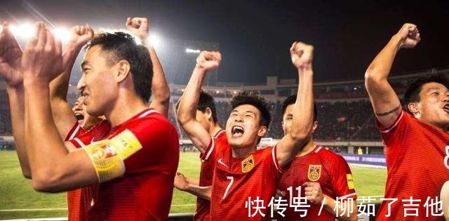 中国队|深夜!国足输越南后,世预赛正式扩军,中国出线难度骤降,稳晋级