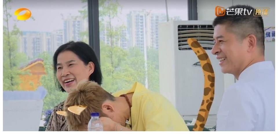 算盘|《中餐厅》打错了算盘，宁静定位出现偏差，成了第五季最大的尴尬