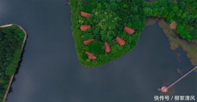 石刻|大足除了石刻还有什么可玩的梦回棠城，又见香国，领略大足之美！