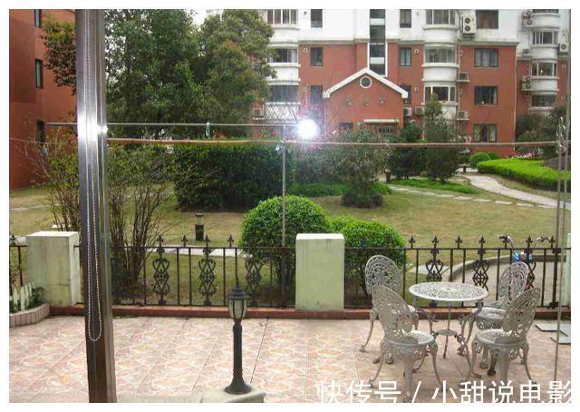 晾晒|为什么如今1楼的房价比其它楼层高?4大好处,让你恍然大悟