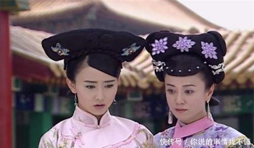 宠妃可|皇帝驾崩后,那些貌美的妃子最后都是什么下场