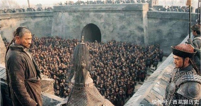 名将|太平天国决战，名将李秀成坐拥30万大军，为何连3万湘军都打不过