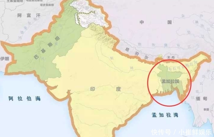 上升 至少6.8亿人失去家园!研究发现:海平面上升远比想象中可怕!