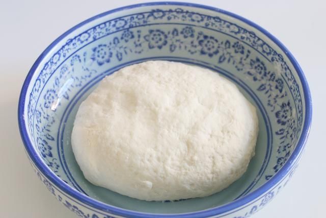 这三样，堪称包子馅儿的黄金搭配，鲜香、爽口，一吃就停不下来