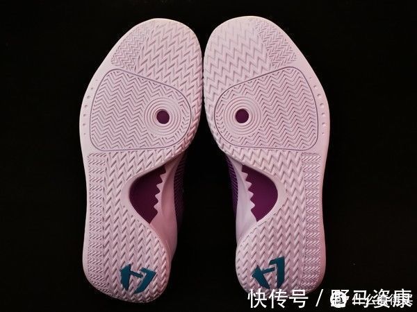 time2|大码聊骚 篇三十五:国产自主品牌好选择,先驱七time2篮球鞋开箱