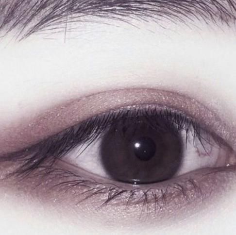 这“3种眼型”的女生,几乎都是“大美人”,尤其第3种,男生最着迷