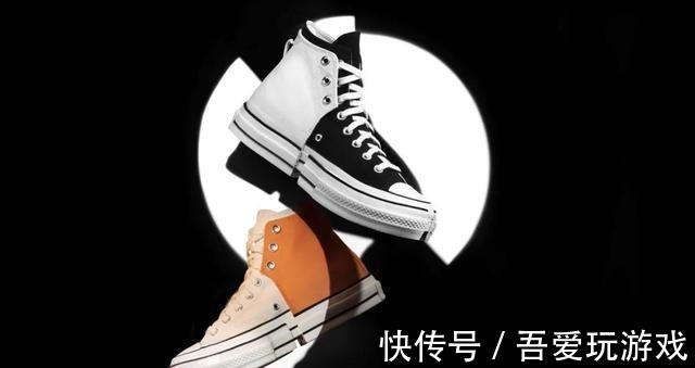 asic 用废弃安全气囊做鞋,都能炒到 2 万元!