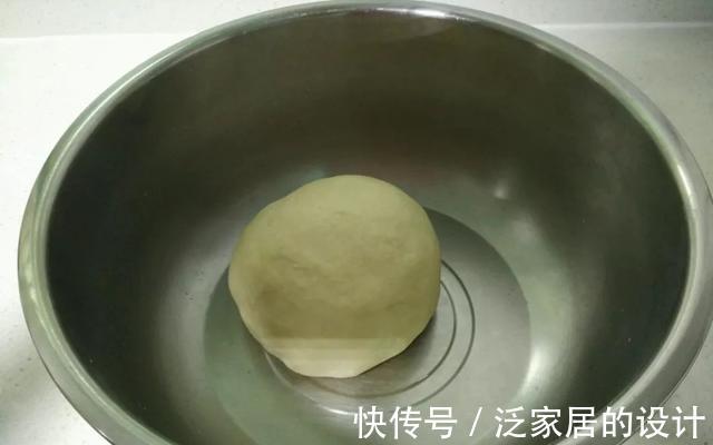 面粉|史上最详细的蒸馒头教程,又香又软有嚼劲,比卖的好吃多了