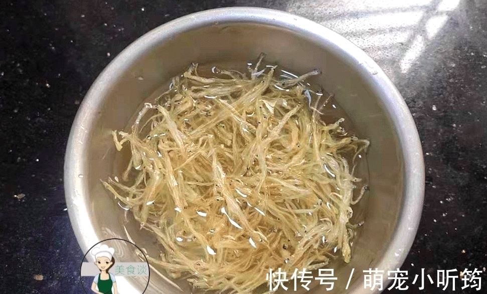 营养|这菜蒸一蒸6分钟上桌，鲜美又营养，多做给孩子吃，增强身体免疫力