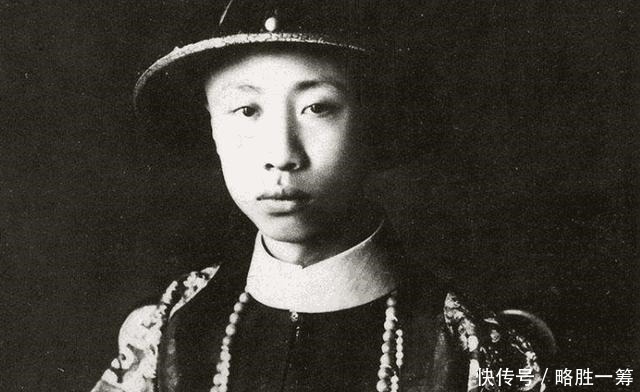 揭秘紫禁城黑幕,要不是溥仪亲口说出,你