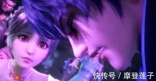 蓝银王|斗罗大陆蓝银草隐藏致命弱点,唐三成神后使其进化,唐昊吃惊了!