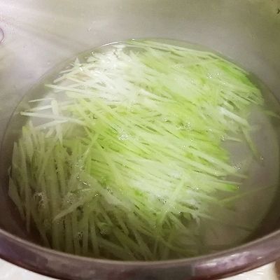 豪吉麻辣川香汁|凉拌佛手瓜