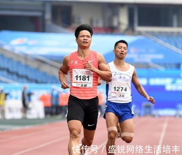 西比尼瑞士赛微逆风夺冠|10秒11!百米飞人西比尼瑞士赛微逆风夺冠 状态不及苏炳添火热