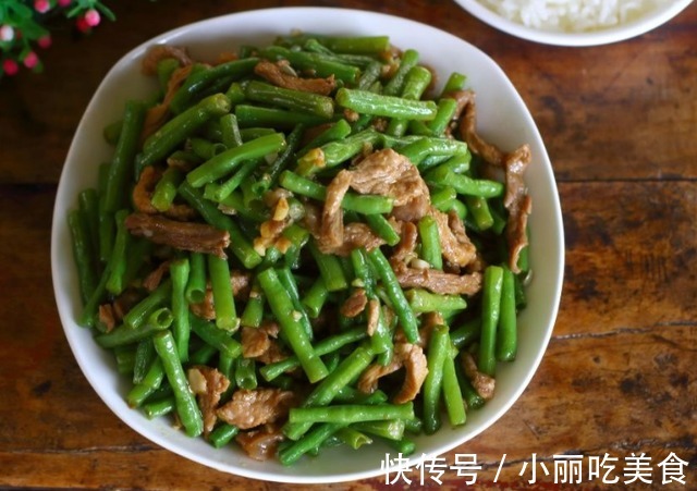 家常菜|三伏天做饭不用愁,试试这4道家常菜,适合伏天吃,都是应季蔬菜