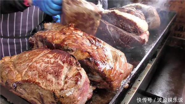 在西方流行的牛排,其实起源于亚洲,为何亚洲人没吃牛排的习惯