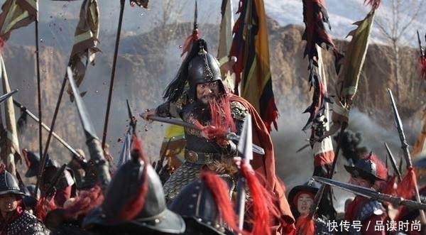 林冲|这四个人才是水浒真正的高手,武松林冲之流不足为道