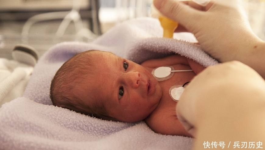 母乳|有早产的宝宝注意了哦,需要您更好的呵护!