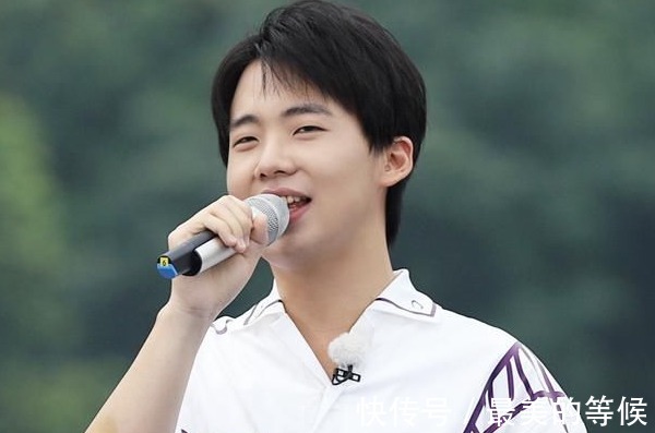 郭麒麟|《跑男》收官錄制結束，宣傳了兩個月的郭麒麟，就這么被剪掉了