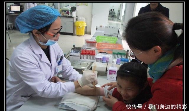 这项幼儿检测已被叫停多年,若是有人诱导你做,多半“没安好心”!