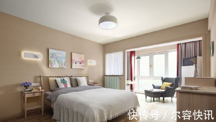 新古典|325平复式新古典，走进比你家大三倍的房子，会设计成什么模样