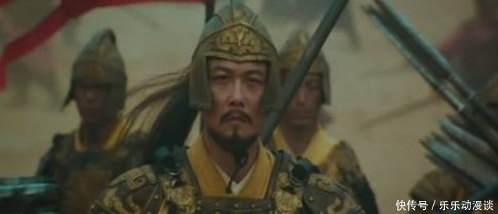 关羽|颜良文丑一人在此何惧华雄？同是关羽秒杀的两将，真能斩华雄吗？