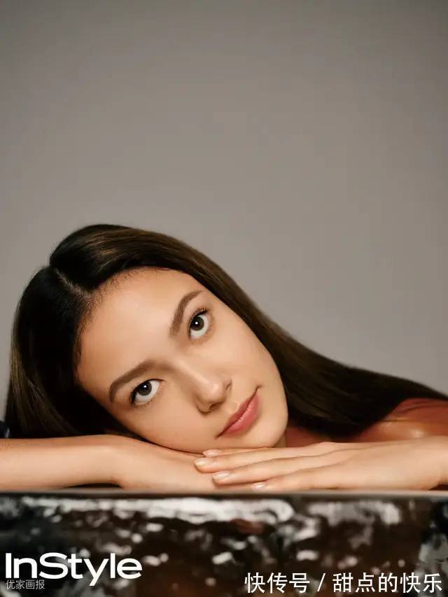 女主@小说我都不敢这么编,原来现实真的有人拿了女主剧本