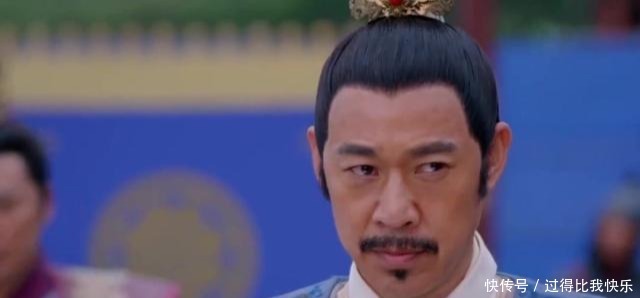 李世民最经典的一首诗,更是赞美了大唐的繁荣,不失为难得的佳作!