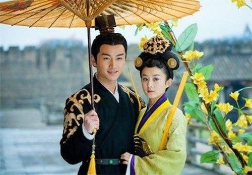 陆贞|历史上名声不太好的3个人,如今却被古装剧洗白,成了“英雄”?