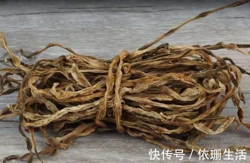 萝卜|这4种蔬菜晒干后,比新鲜的更好吃,生炒炖肉都行,放1年不会坏