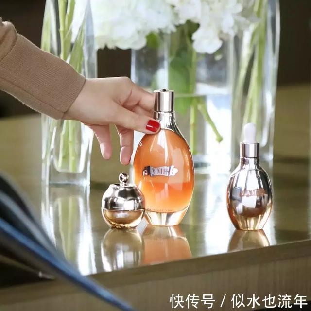 肌肤|肌肤暗沉毛孔粗大不要慌，这几款抗初老精华液有效保湿美白淡细纹