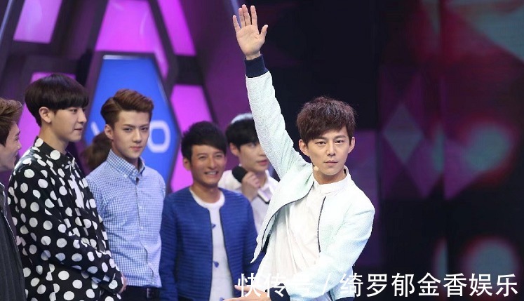 退出|EXO参与录制的《快本》被下架,共沉沦和一锅端的方式过于激进!