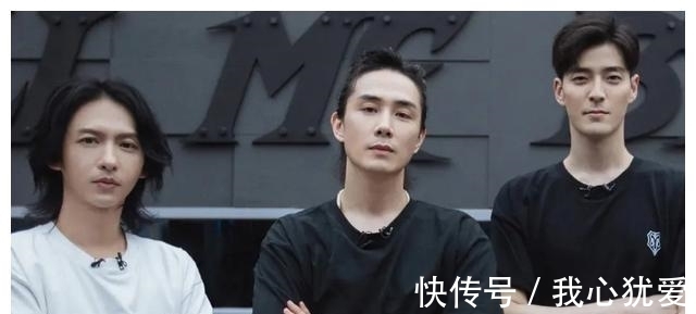 《追光吧》官宣定檔，評論區(qū)人氣最高的3人，可能不會(huì)是最出圈的