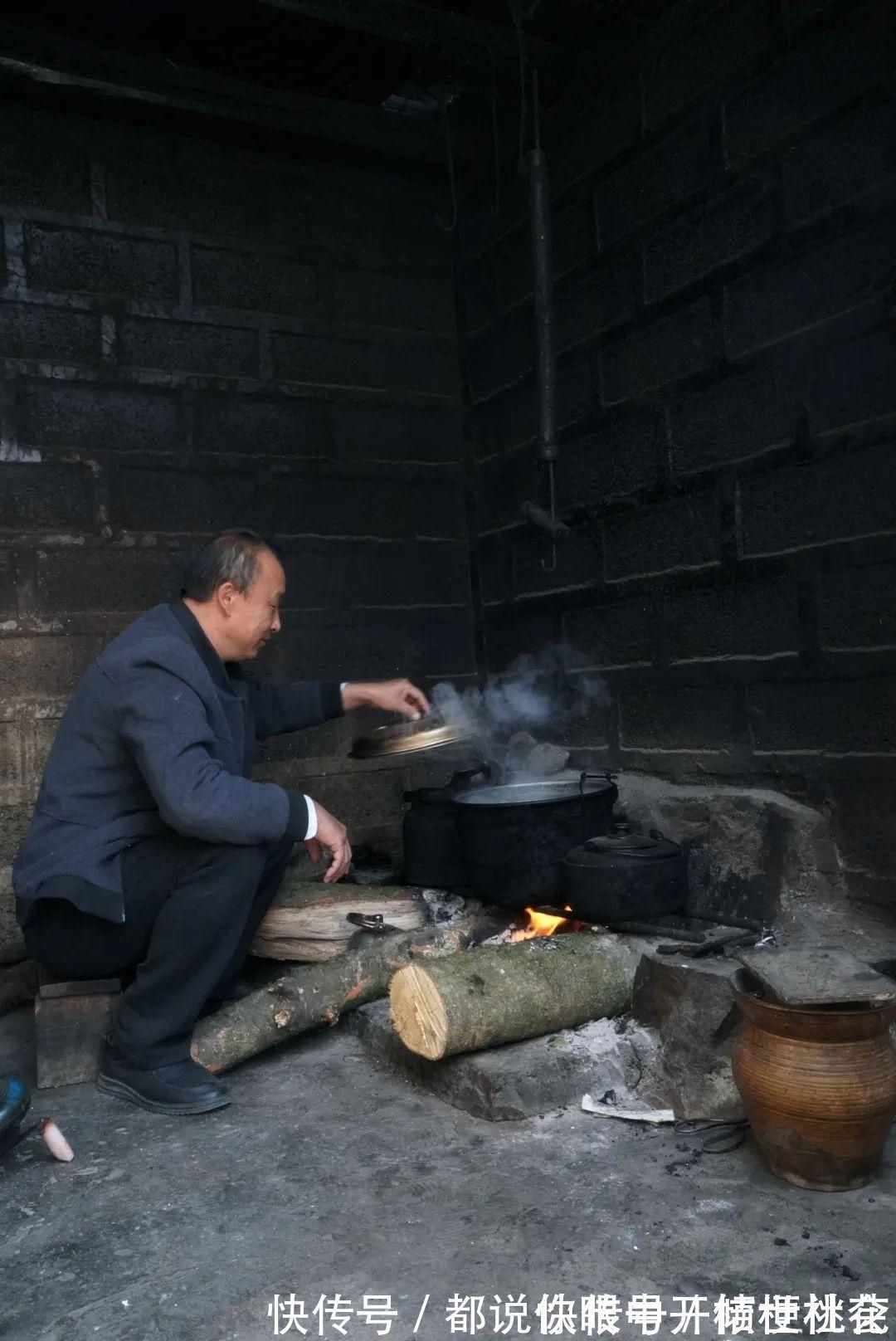 美食|央视《味道》在昌宁寻找原味美食，精彩镜头大集锦上菜咯！