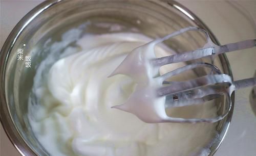 孩子要吃蛋糕，我用6个鸡蛋做一盘，香软可口，比买的好吃